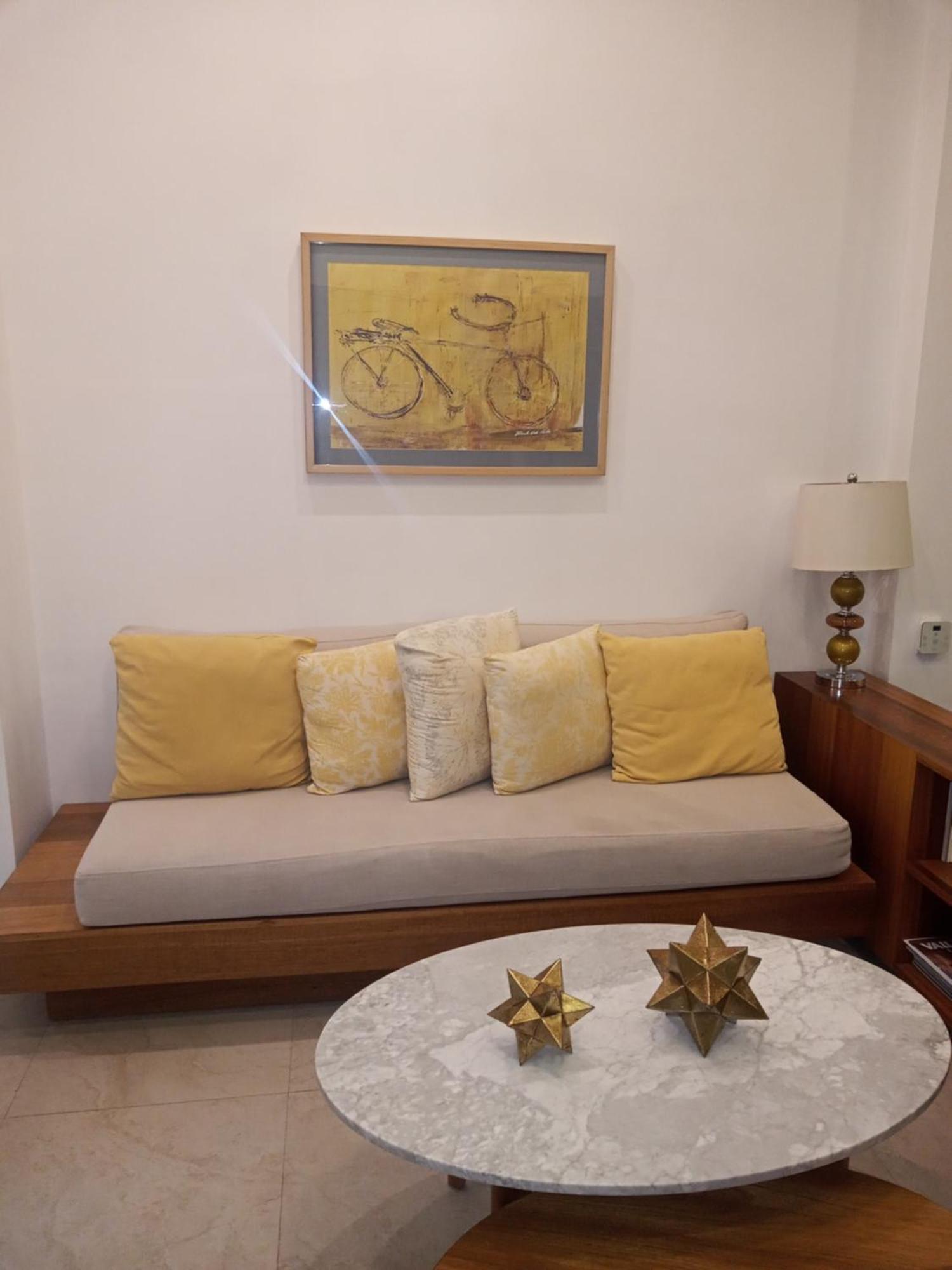 Aparthotel Penthouse 2 Blocks From Muertos *