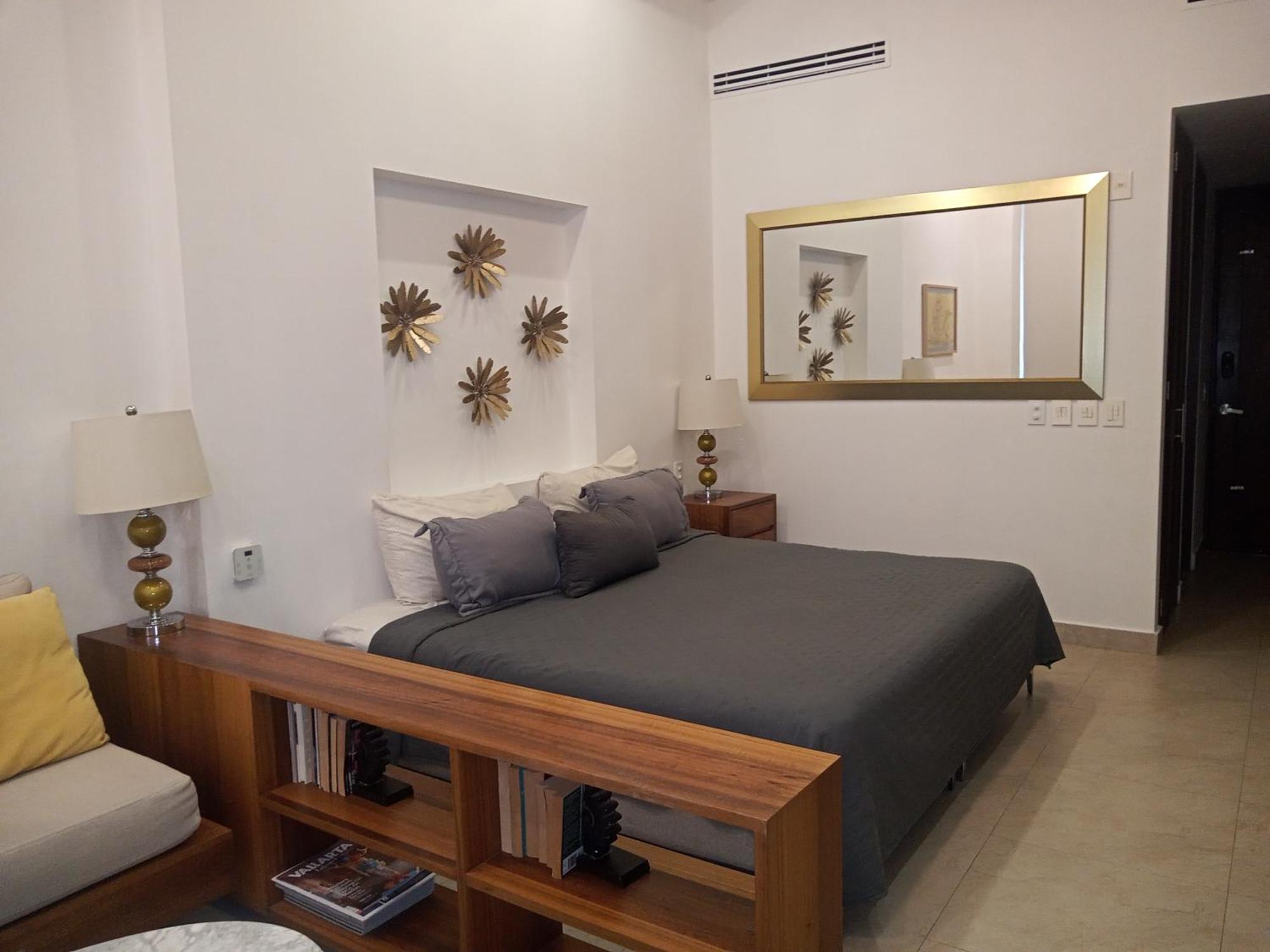 Penthouse 2 Blocks From Muertos Aparthotel