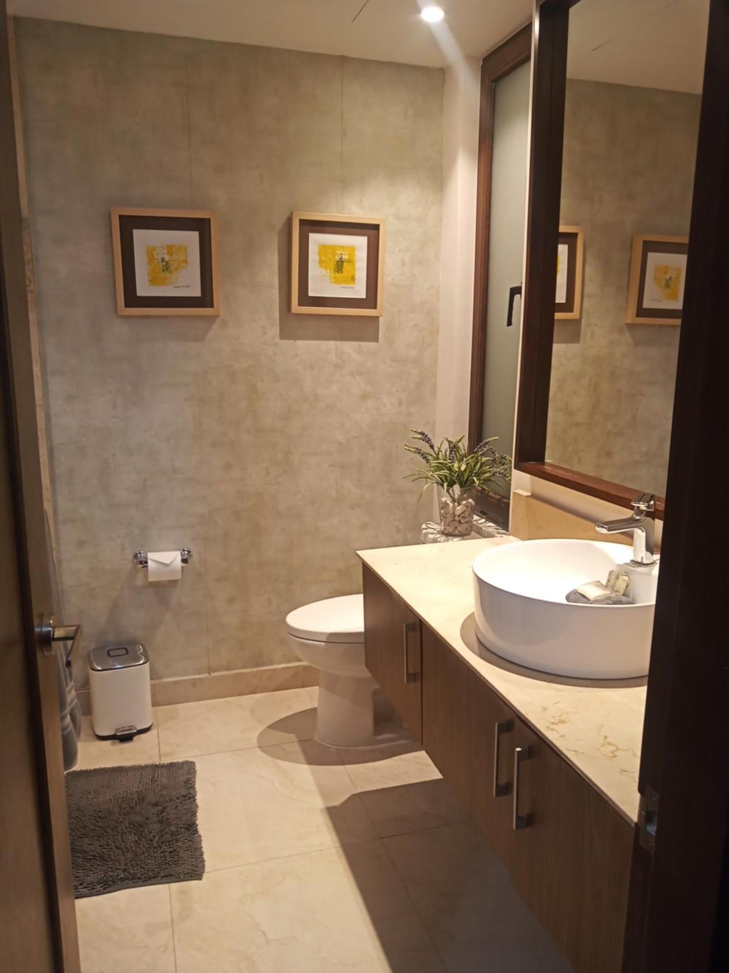 Penthouse 2 Blocks From Muertos Puerto Vallarta