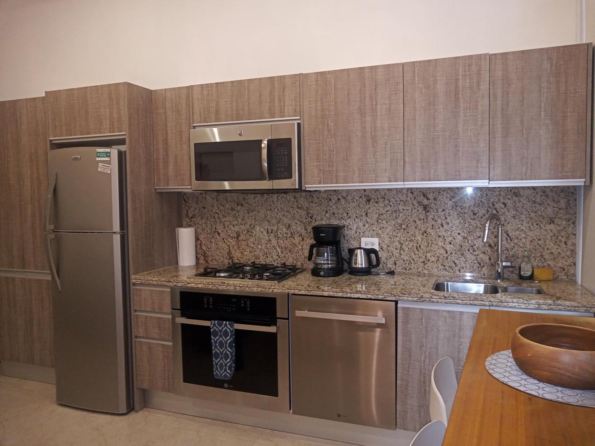 Penthouse 2 Blocks From Muertos Puerto Vallarta