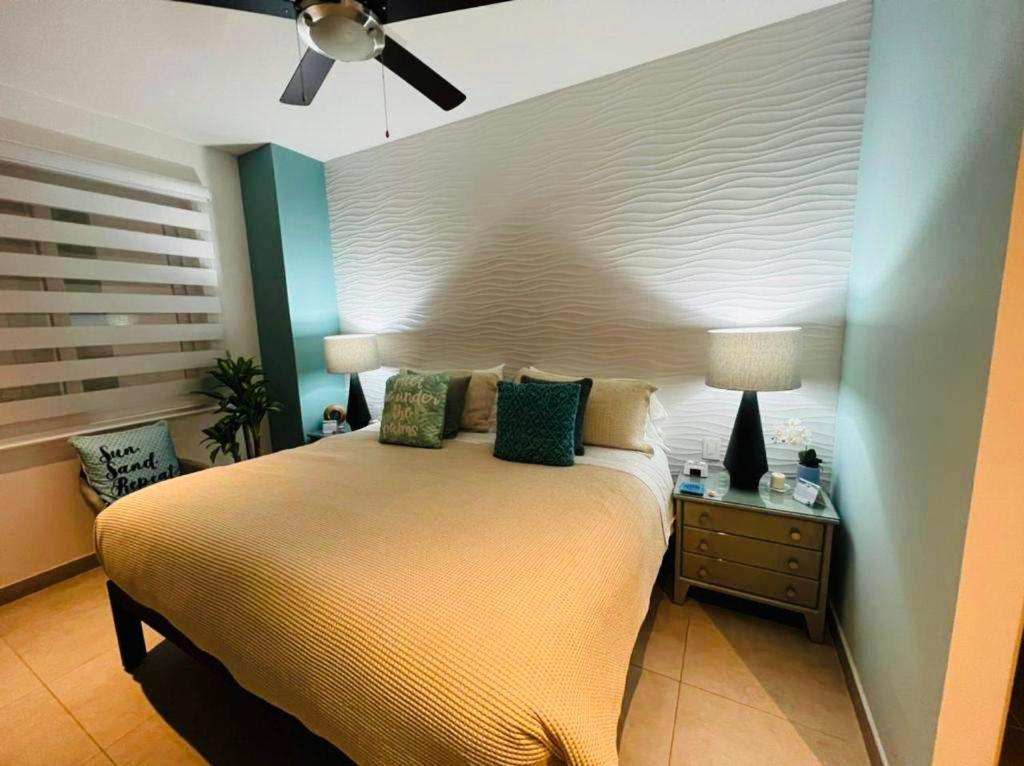 Holiday home Well-equipped In Old Town, Pools, Gym, Bbq *