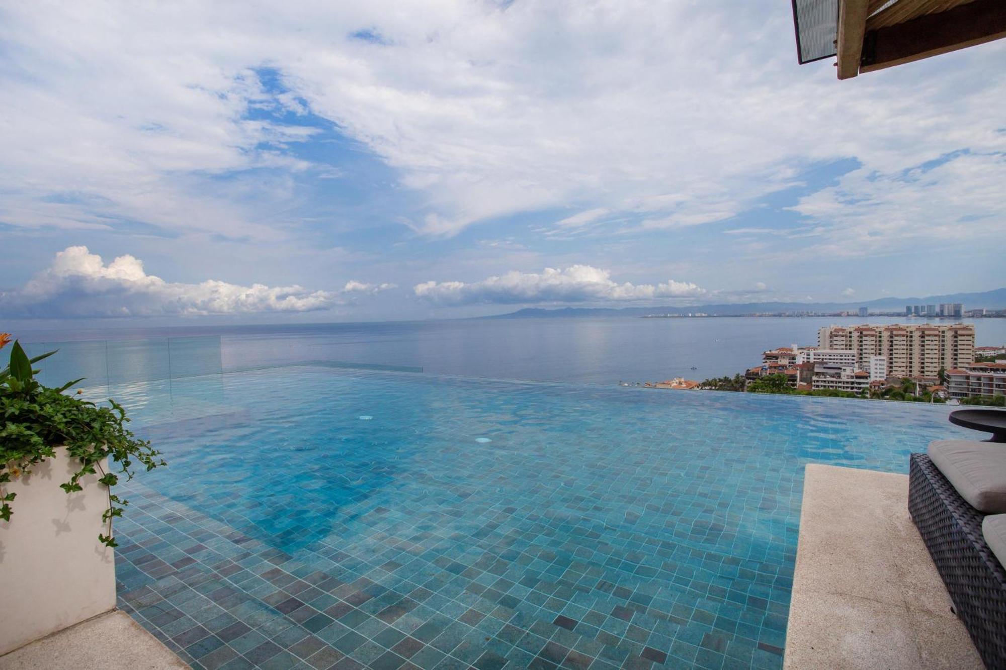 New Romantic Zone Gem At Nomada Holiday home Puerto Vallarta