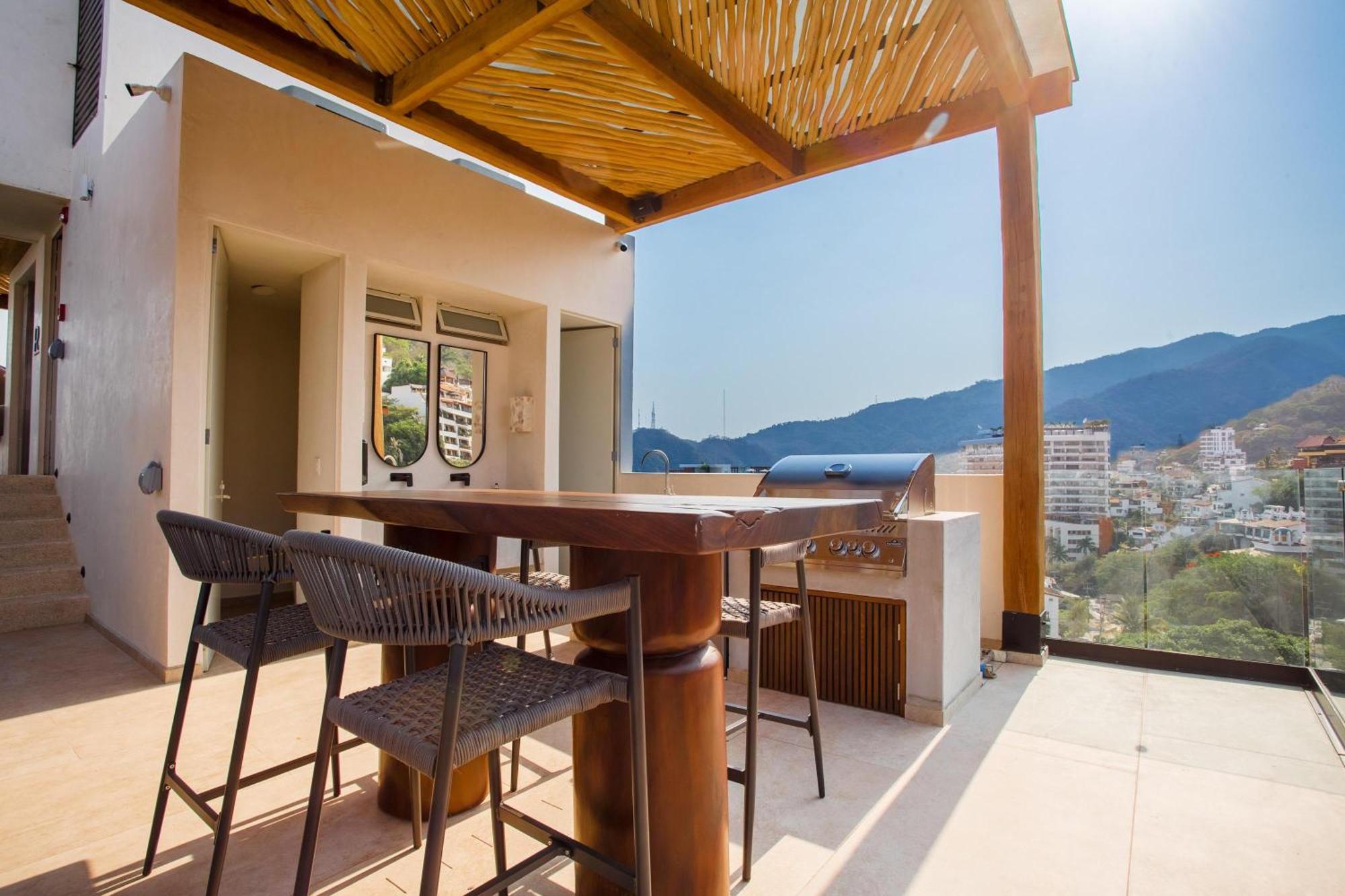 New Romantic Zone Gem At Nomada Holiday home *
