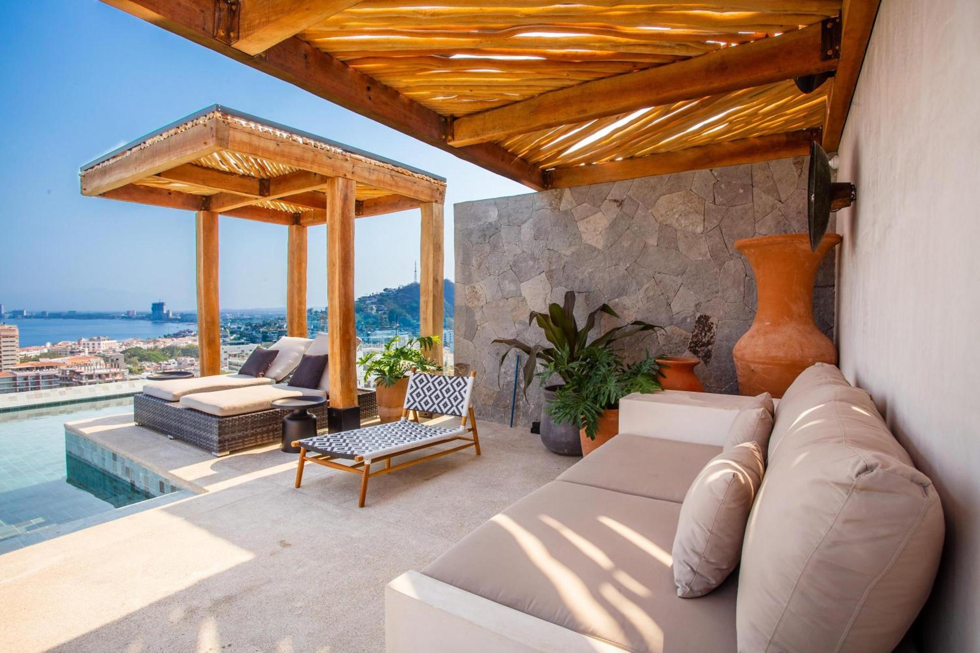 New Romantic Zone Gem At Nomada Holiday home *