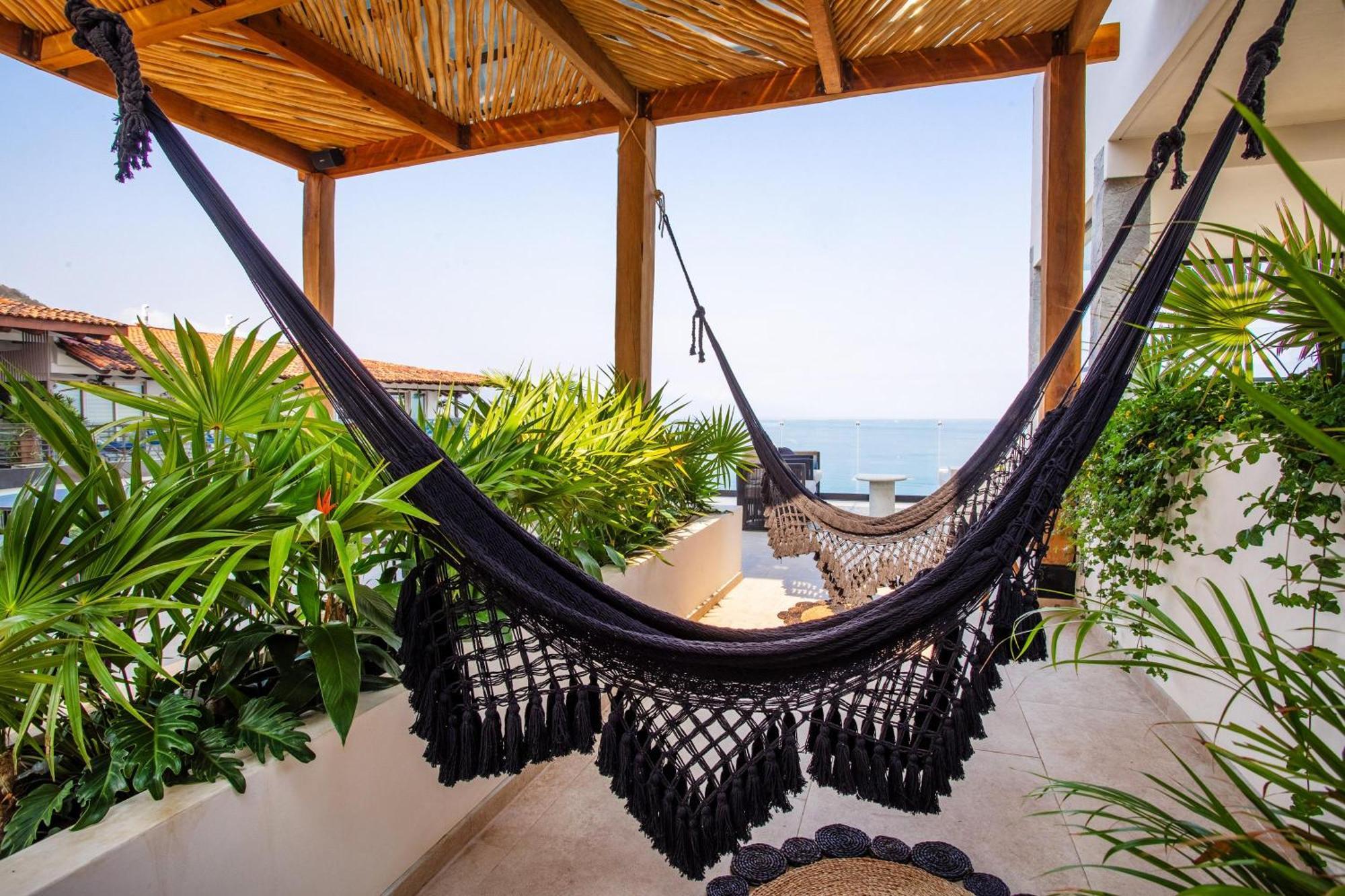 New Romantic Zone Gem At Nomada Holiday home Puerto Vallarta