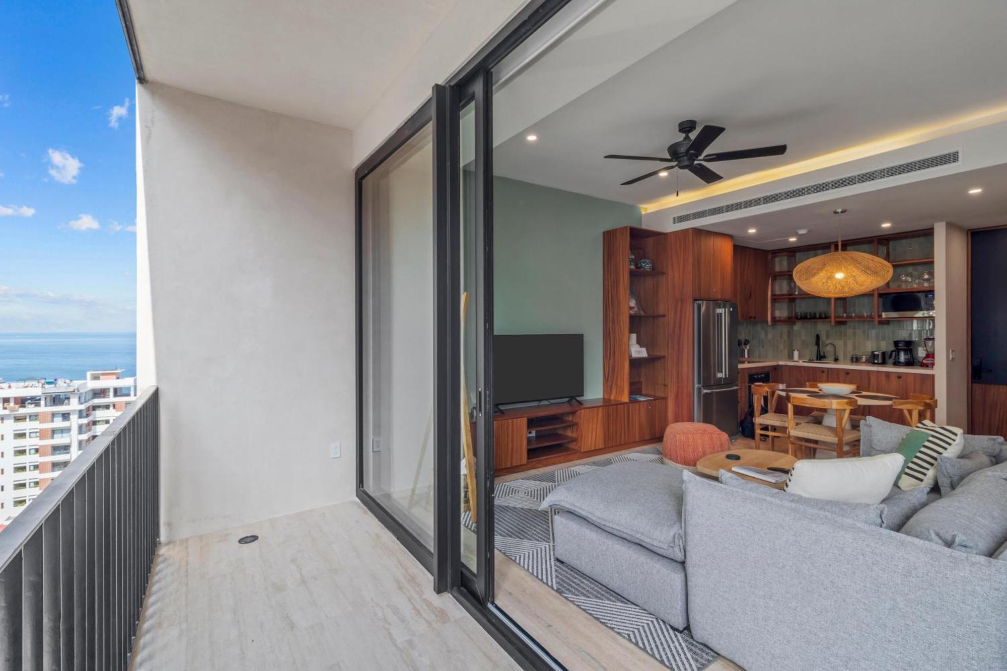 Holiday home New Romantic Zone Gem At Nomada Puerto Vallarta