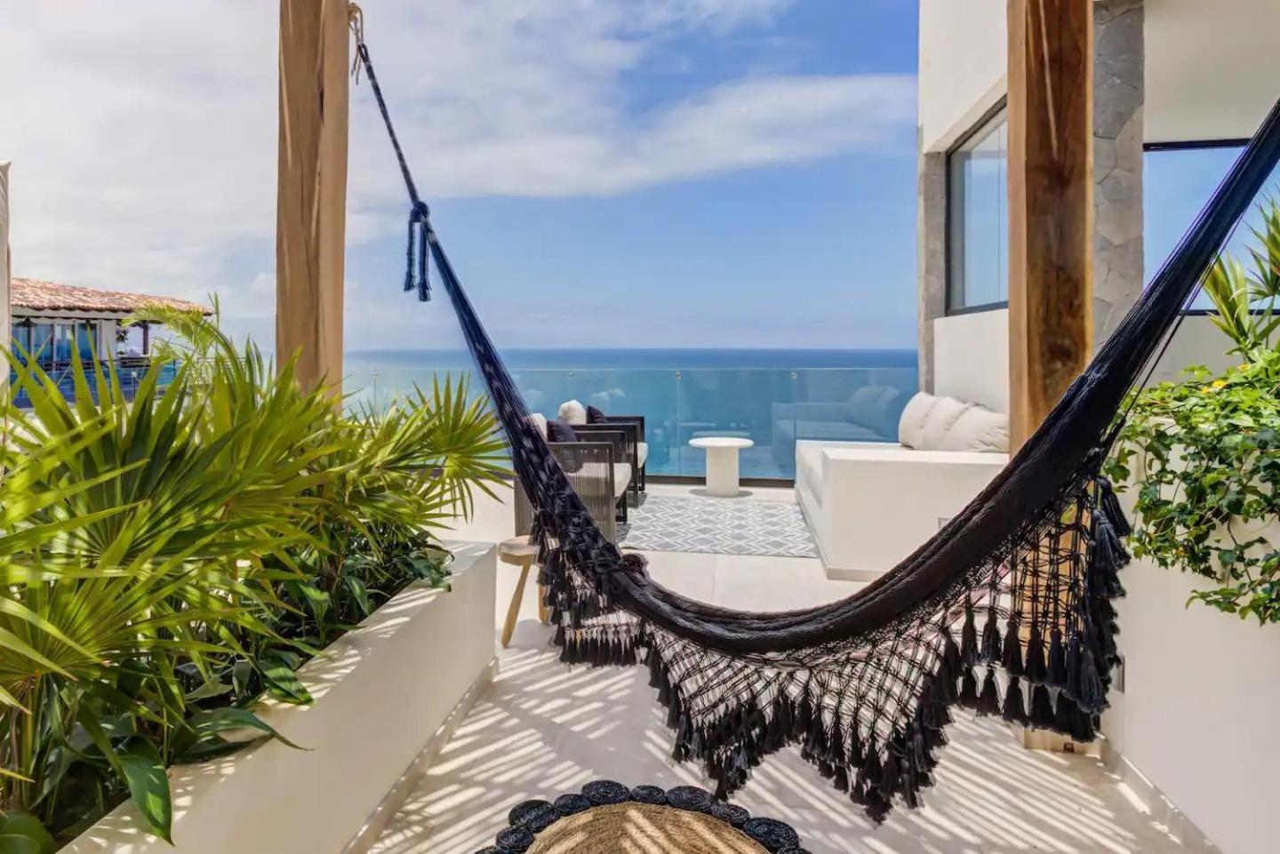 New Romantic Zone Gem At Nomada Puerto Vallarta