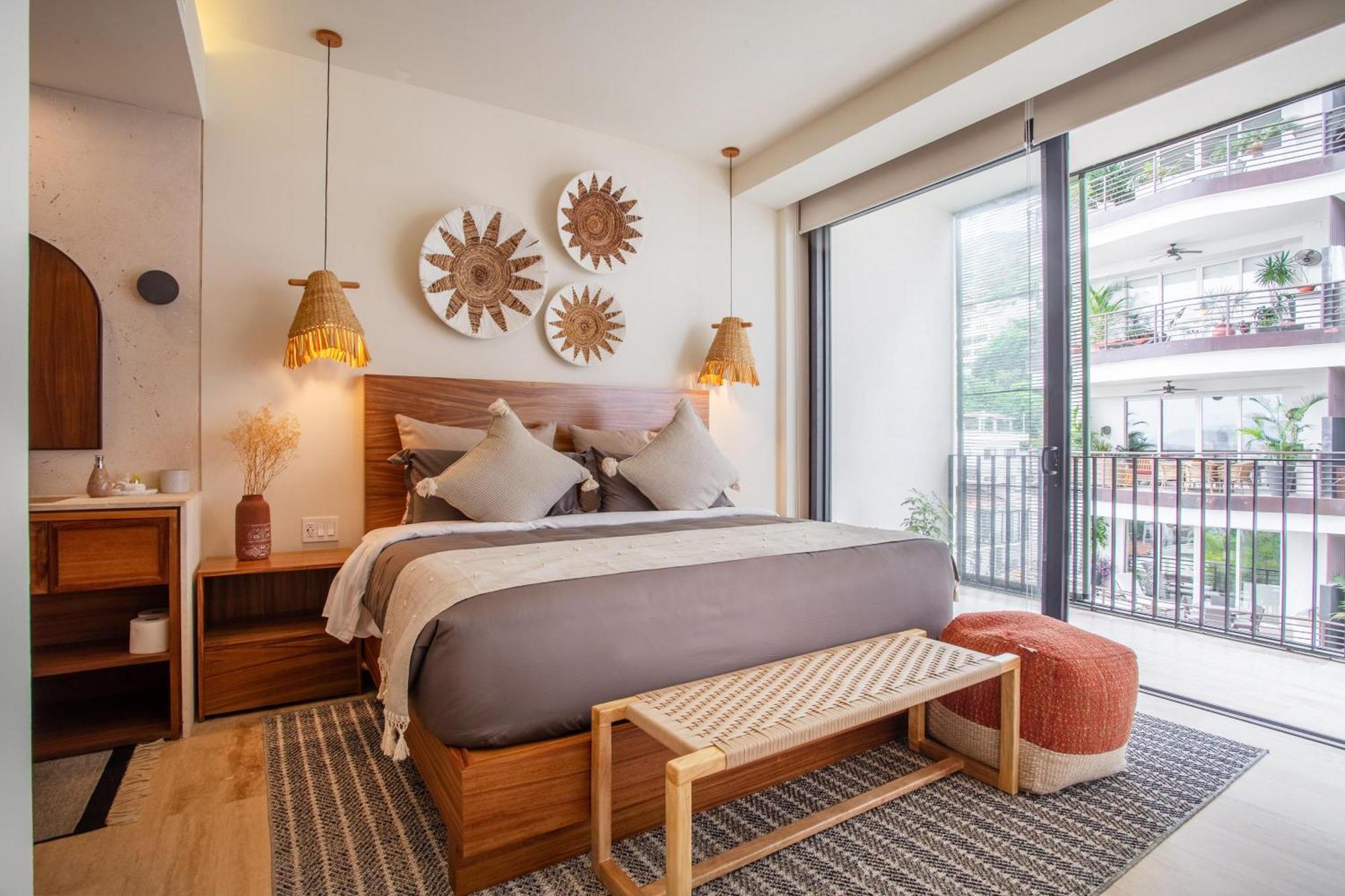 Holiday home New Romantic Zone Gem At Nomada Puerto Vallarta