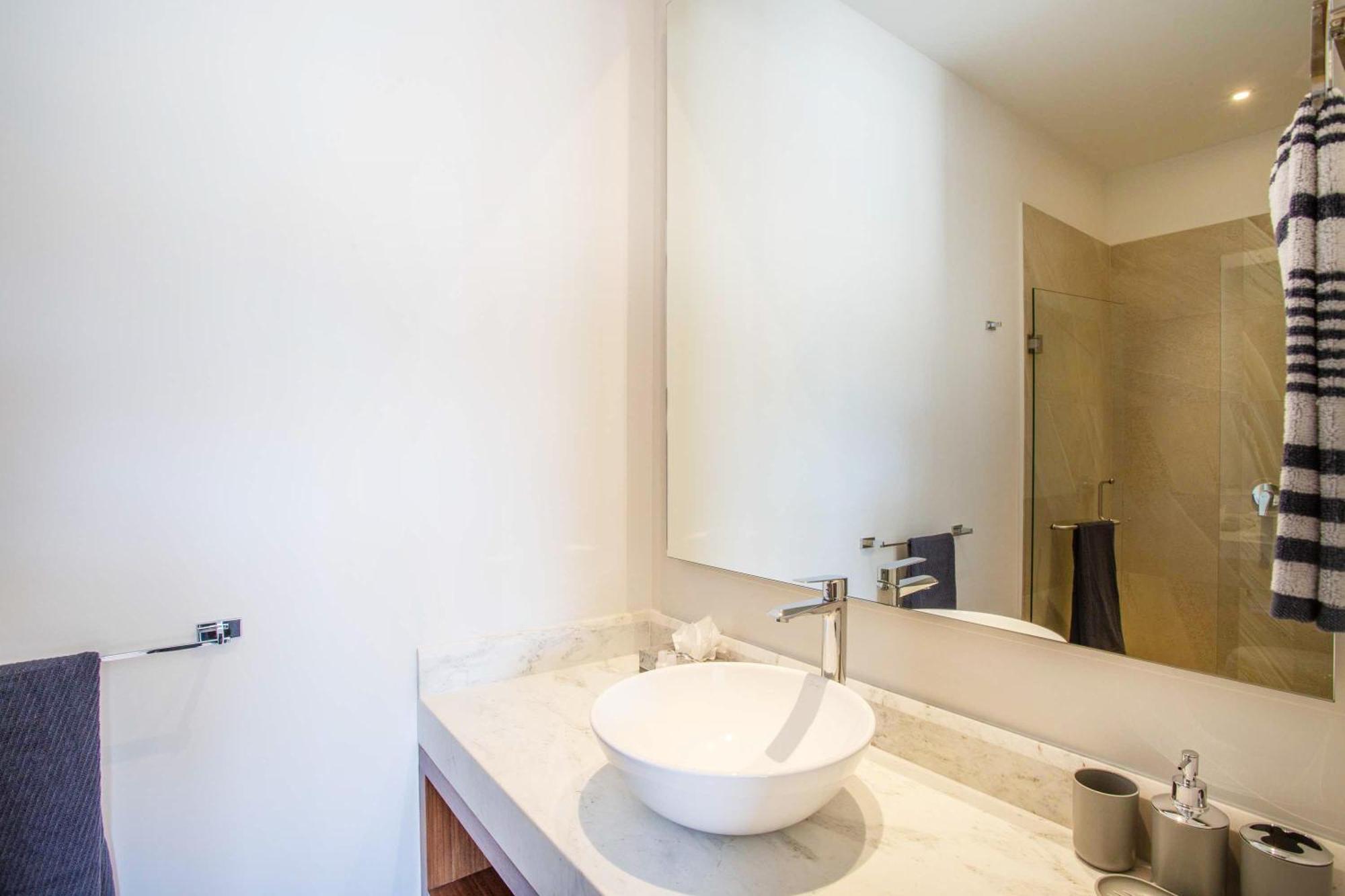 Versalles Retreat, Modern 2br With Gym And Bbq