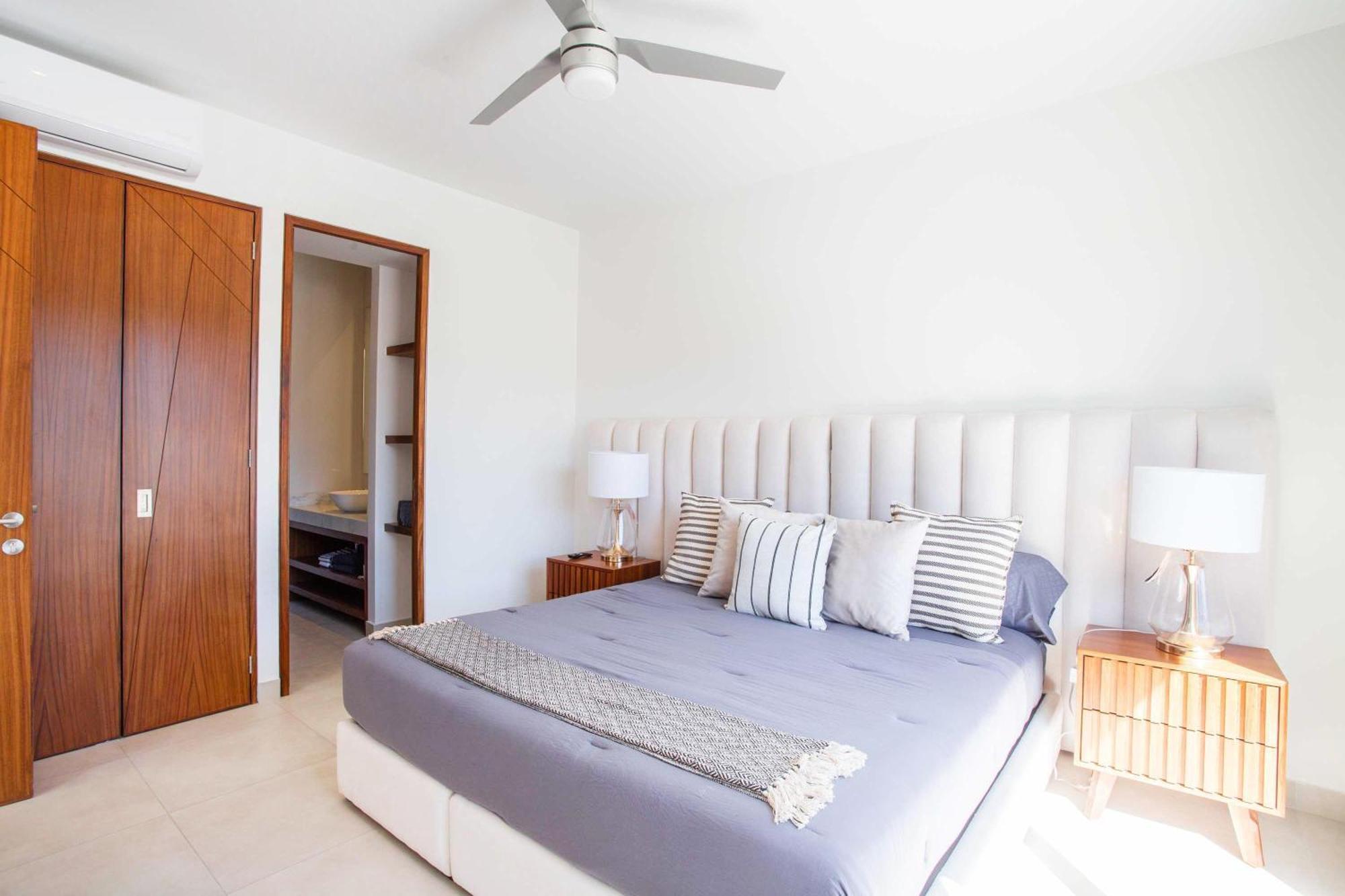 Holiday home Versalles Retreat, Modern 2br With Gym And Bbq *