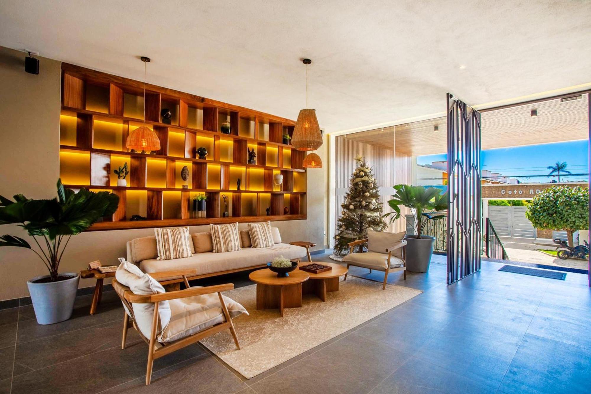 Versalles Retreat, Modern 2br With Gym And Bbq