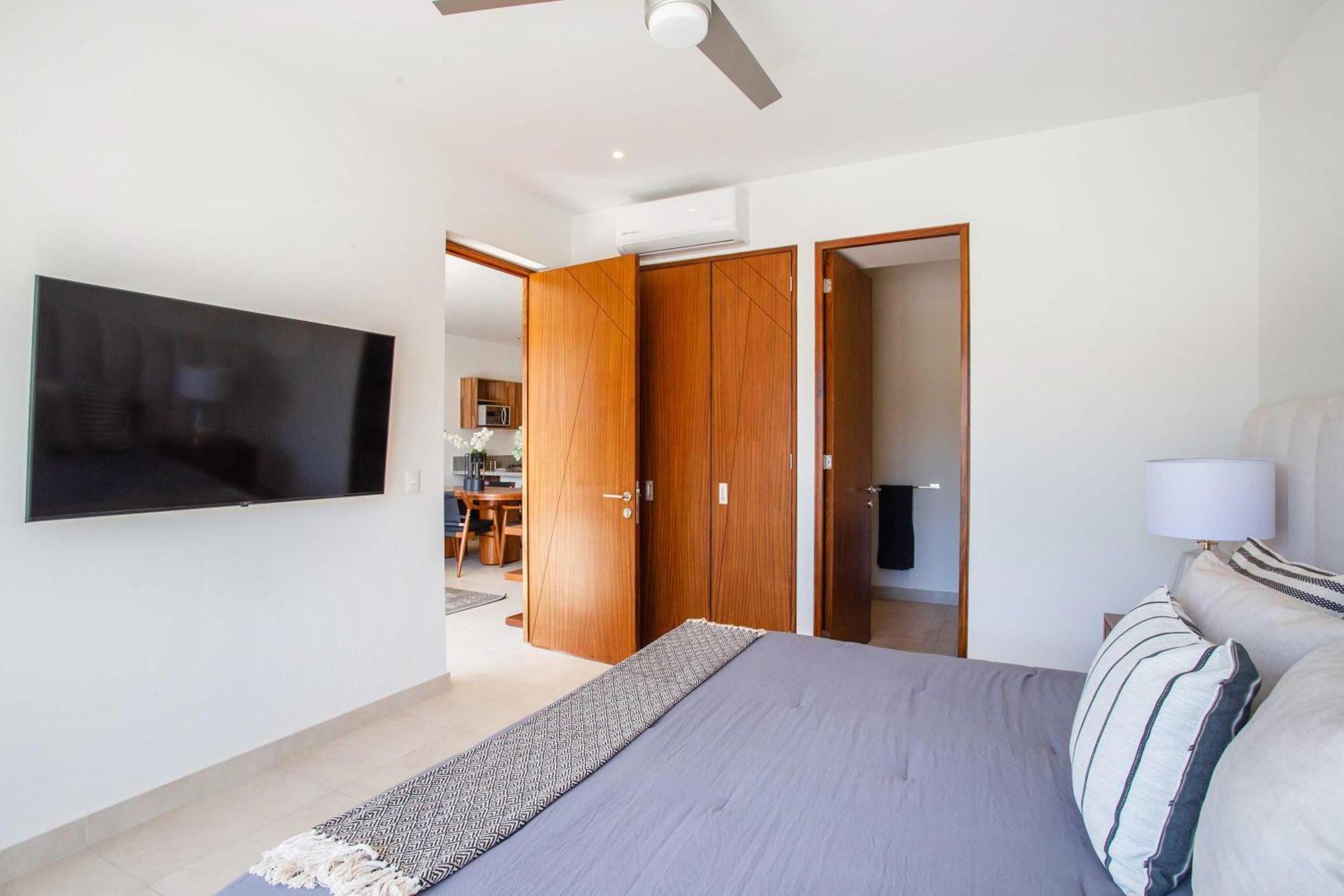 Versalles Retreat, Modern 2br With Gym And Bbq Holiday home