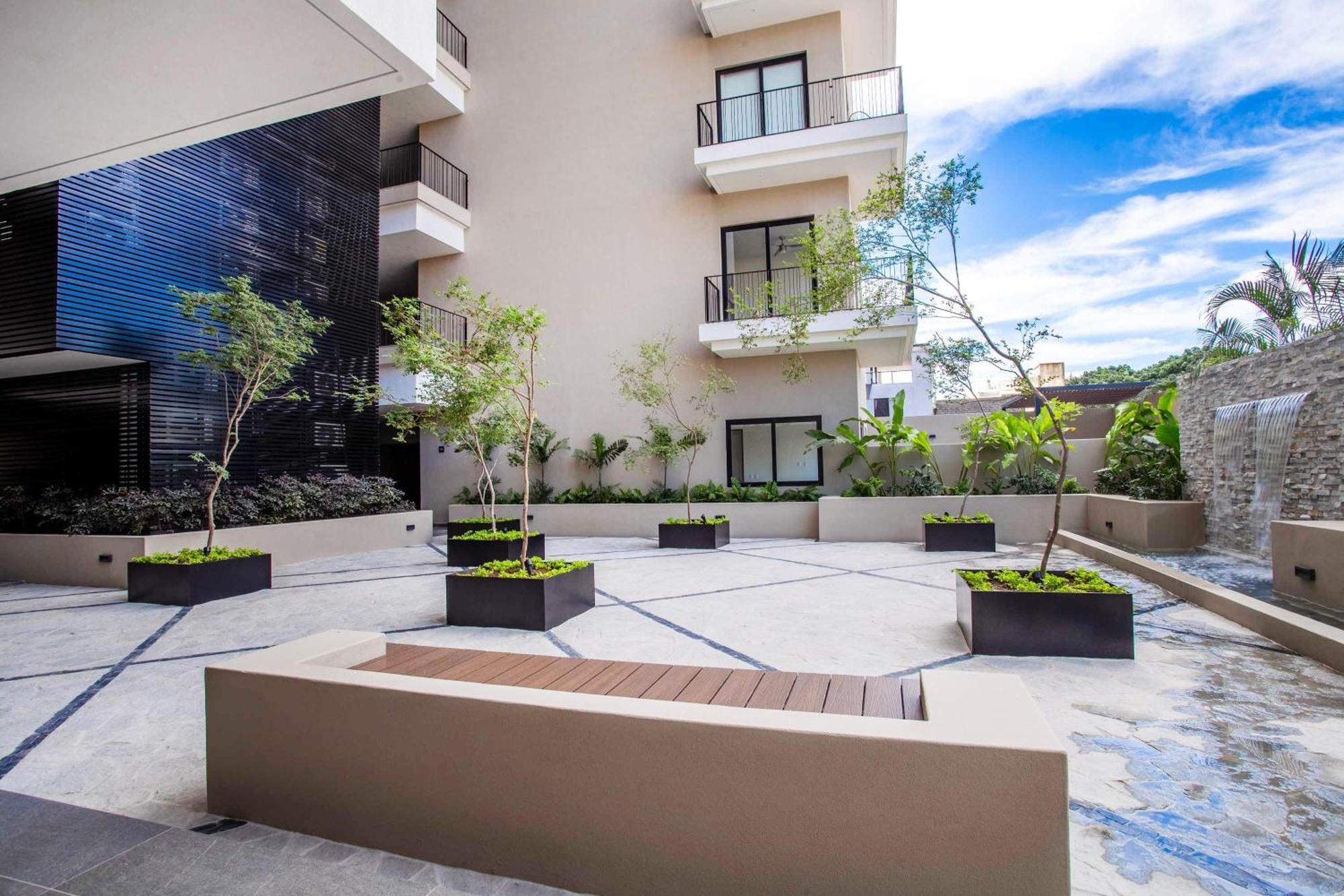 Holiday home Versalles Retreat, Modern 2br With Gym And Bbq Puerto Vallarta