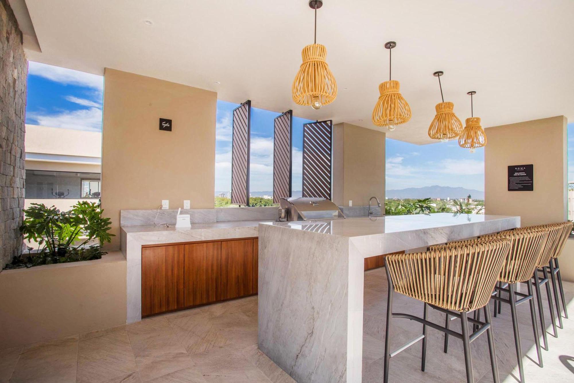 Holiday home Versalles Retreat, Modern 2br With Gym And Bbq