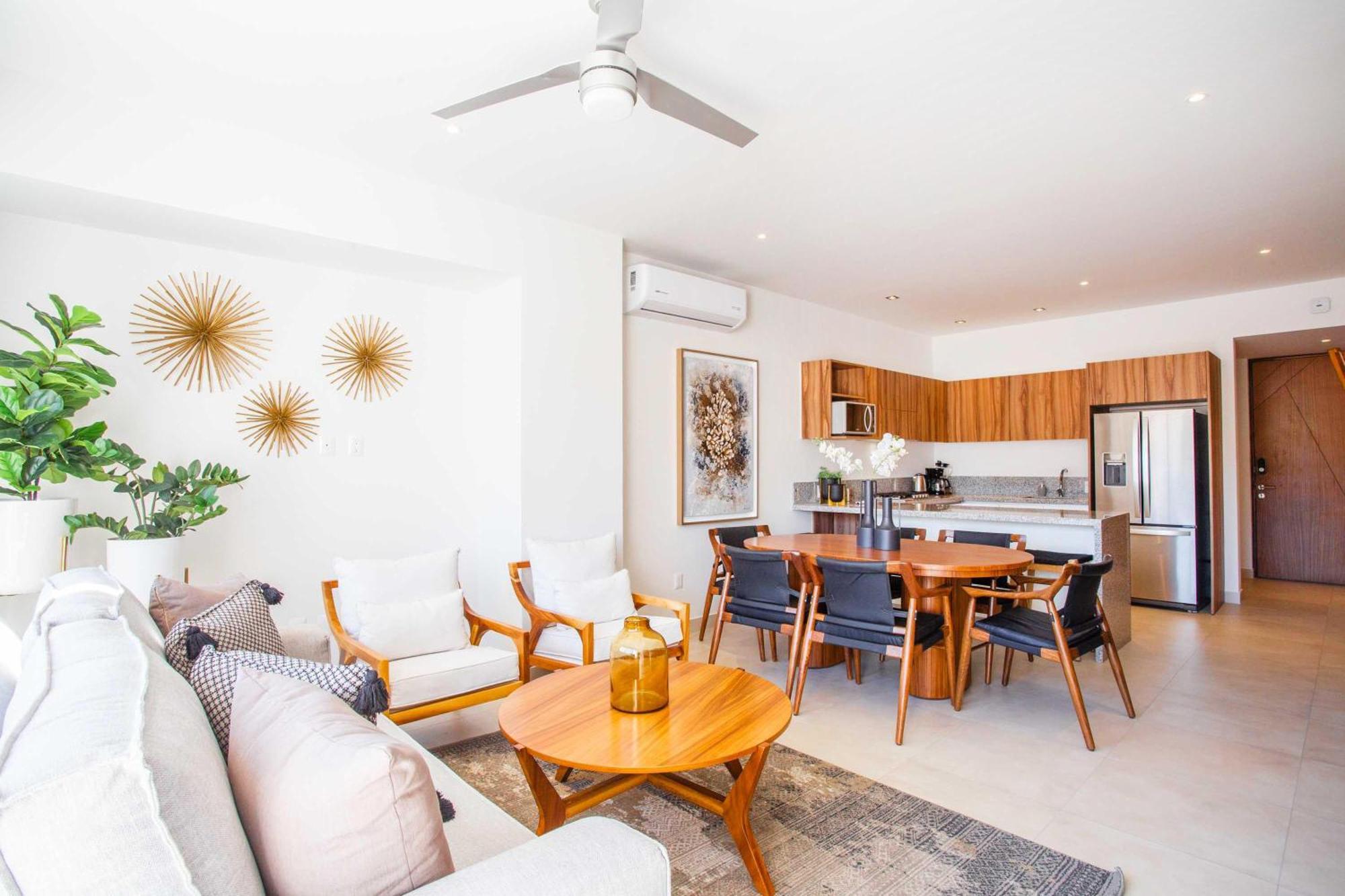 Versalles Retreat, Modern 2br With Gym And Bbq Holiday home *