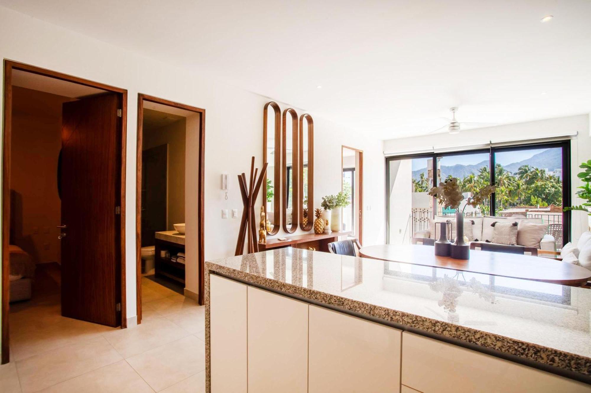 Holiday home Versalles Retreat, Modern 2br With Gym And Bbq *