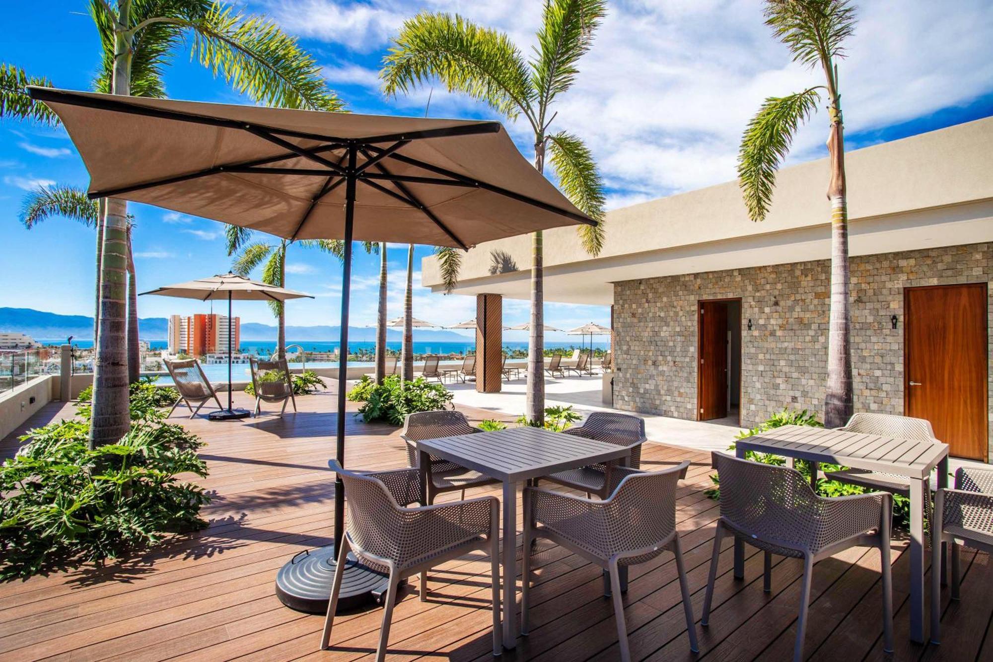 Holiday home Versalles Retreat, Modern 2br With Gym And Bbq Puerto Vallarta