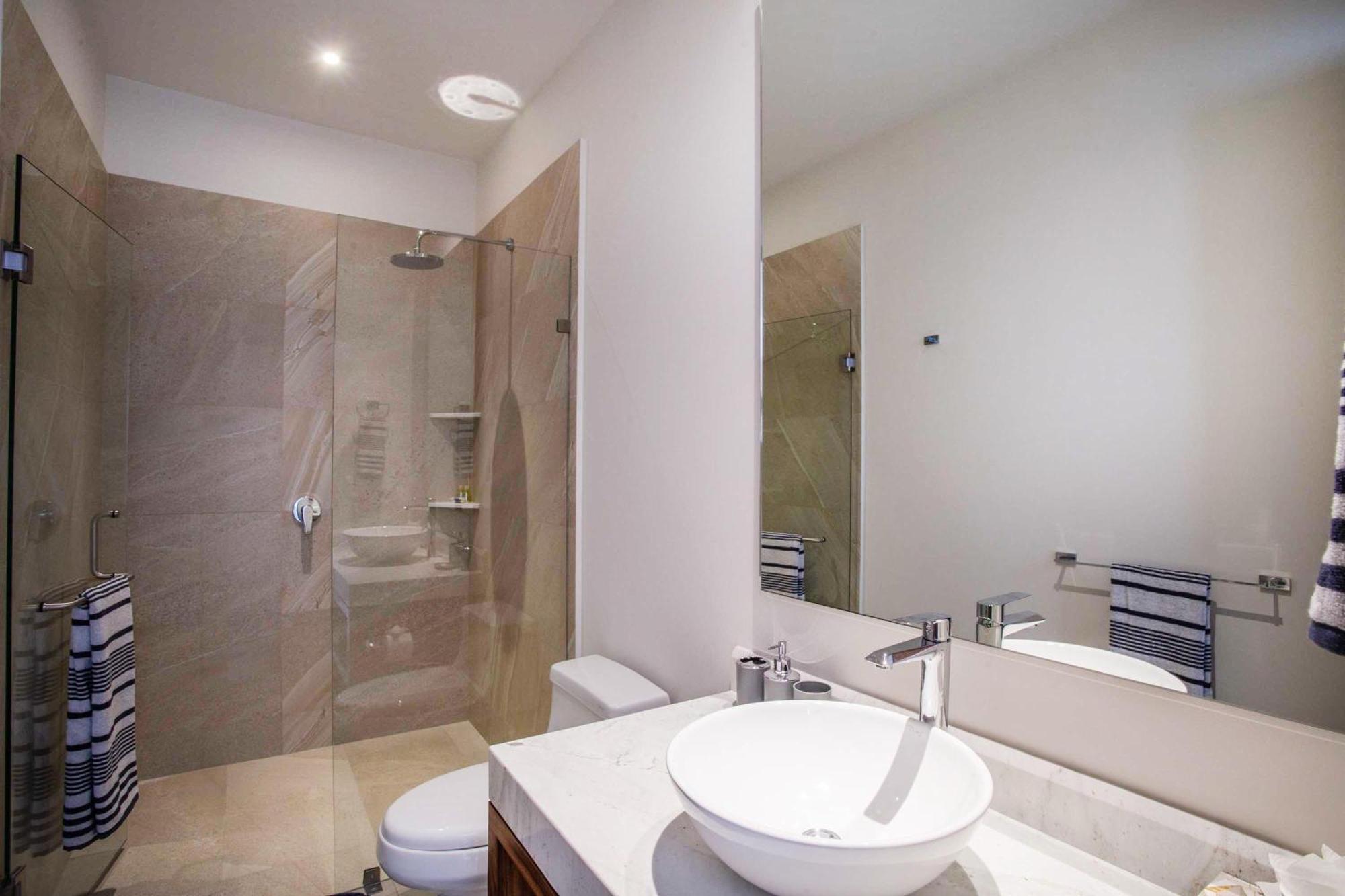 Versalles Retreat, Modern 2br With Gym And Bbq *
