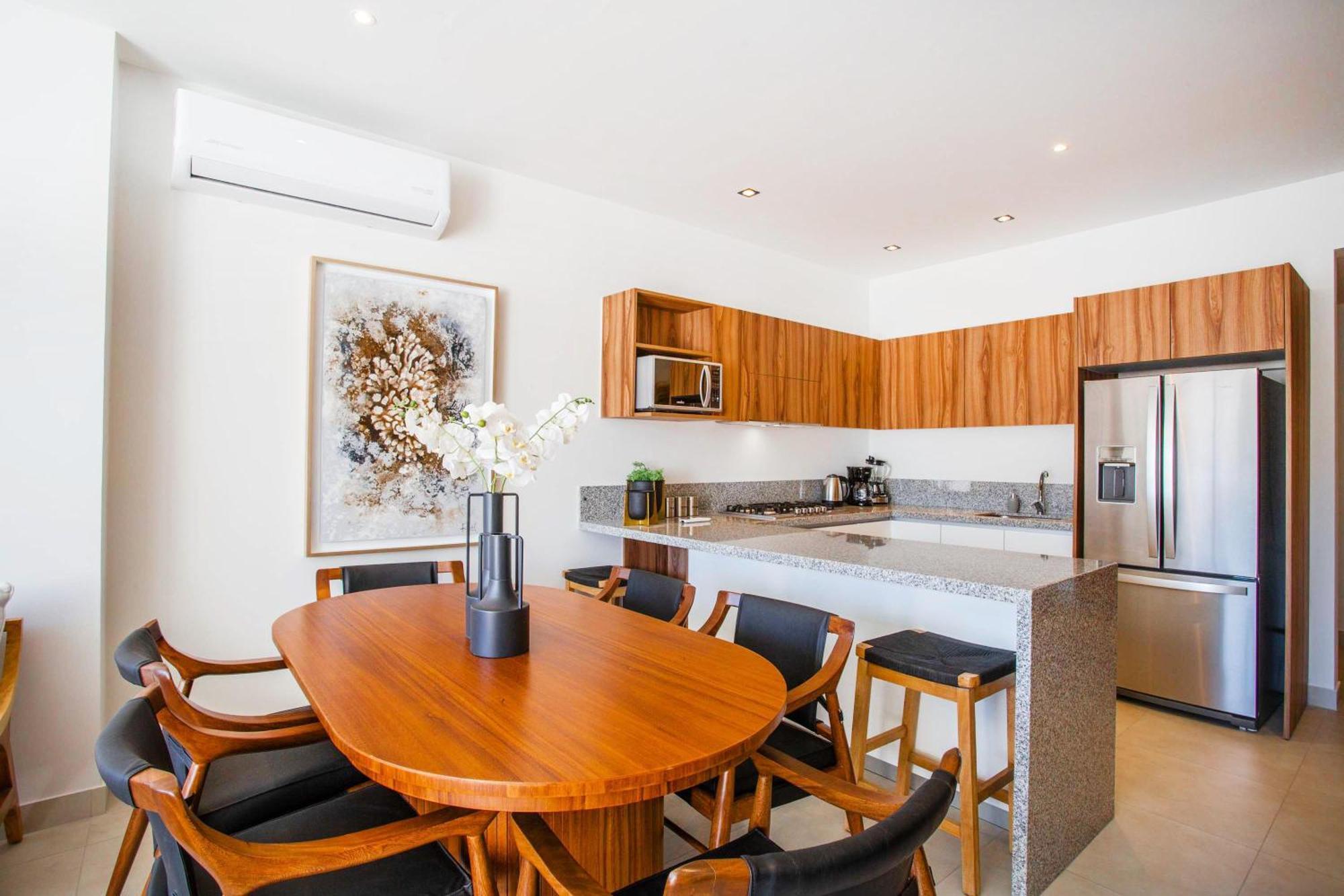 Versalles Retreat, Modern 2br With Gym And Bbq Puerto Vallarta