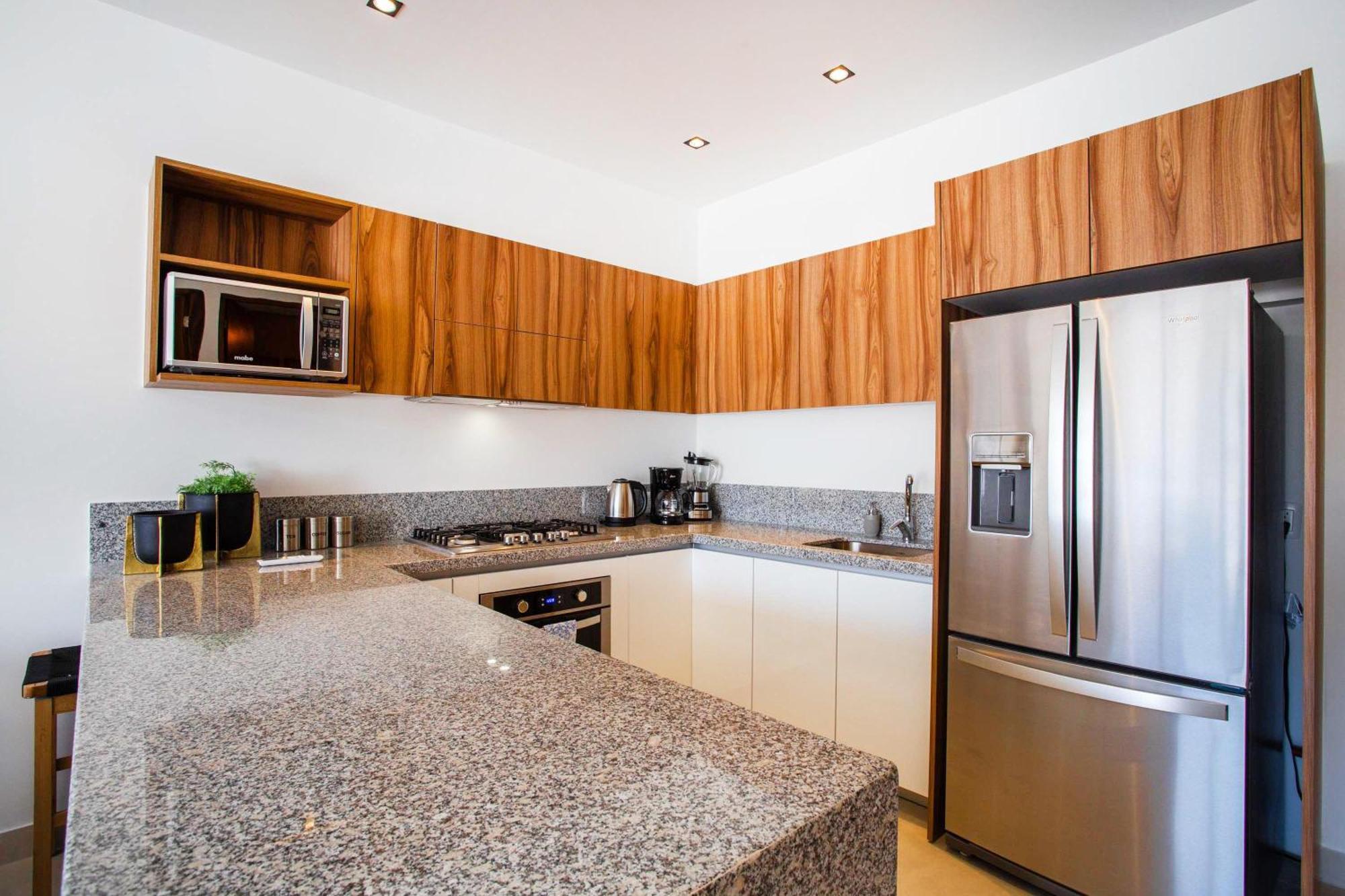 Holiday home Versalles Retreat, Modern 2br With Gym And Bbq *