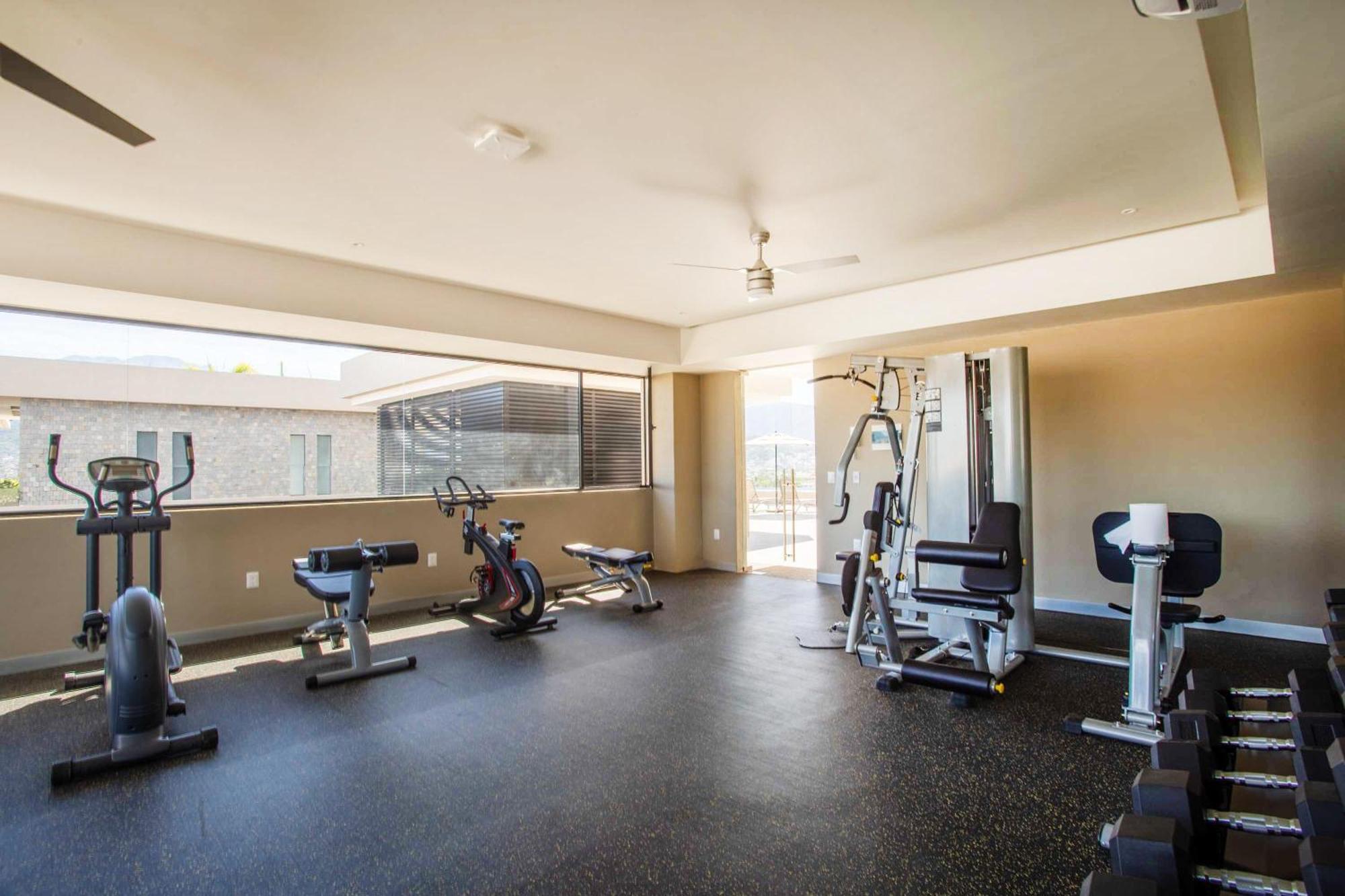 Versalles Retreat, Modern 2br With Gym And Bbq Puerto Vallarta