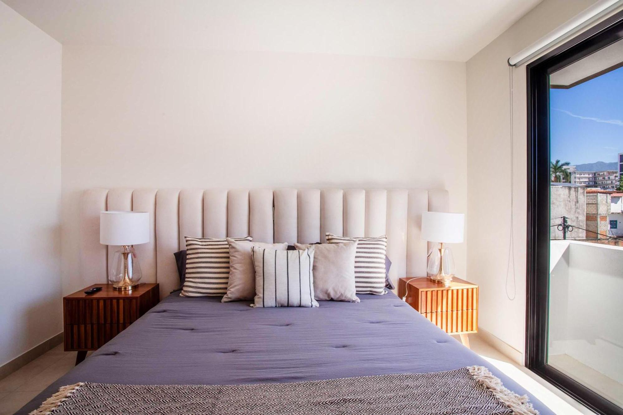 Versalles Retreat, Modern 2br With Gym And Bbq