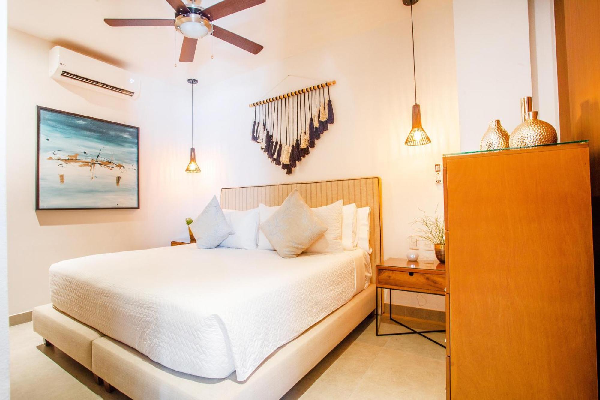 Cozy 6th Floor At Pavilion, Pools, Gym, Bbq Holiday home