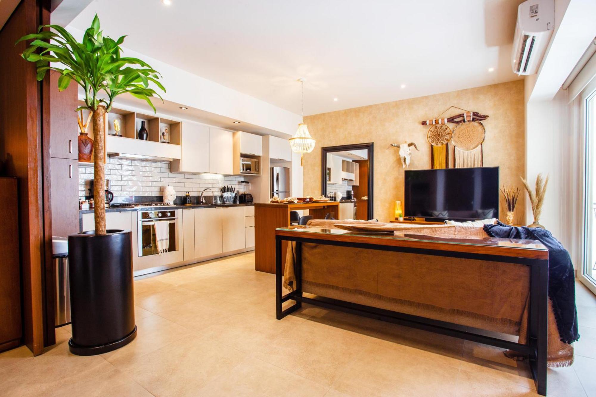 Cozy 6th Floor At Pavilion, Pools, Gym, Bbq * Puerto Vallarta
