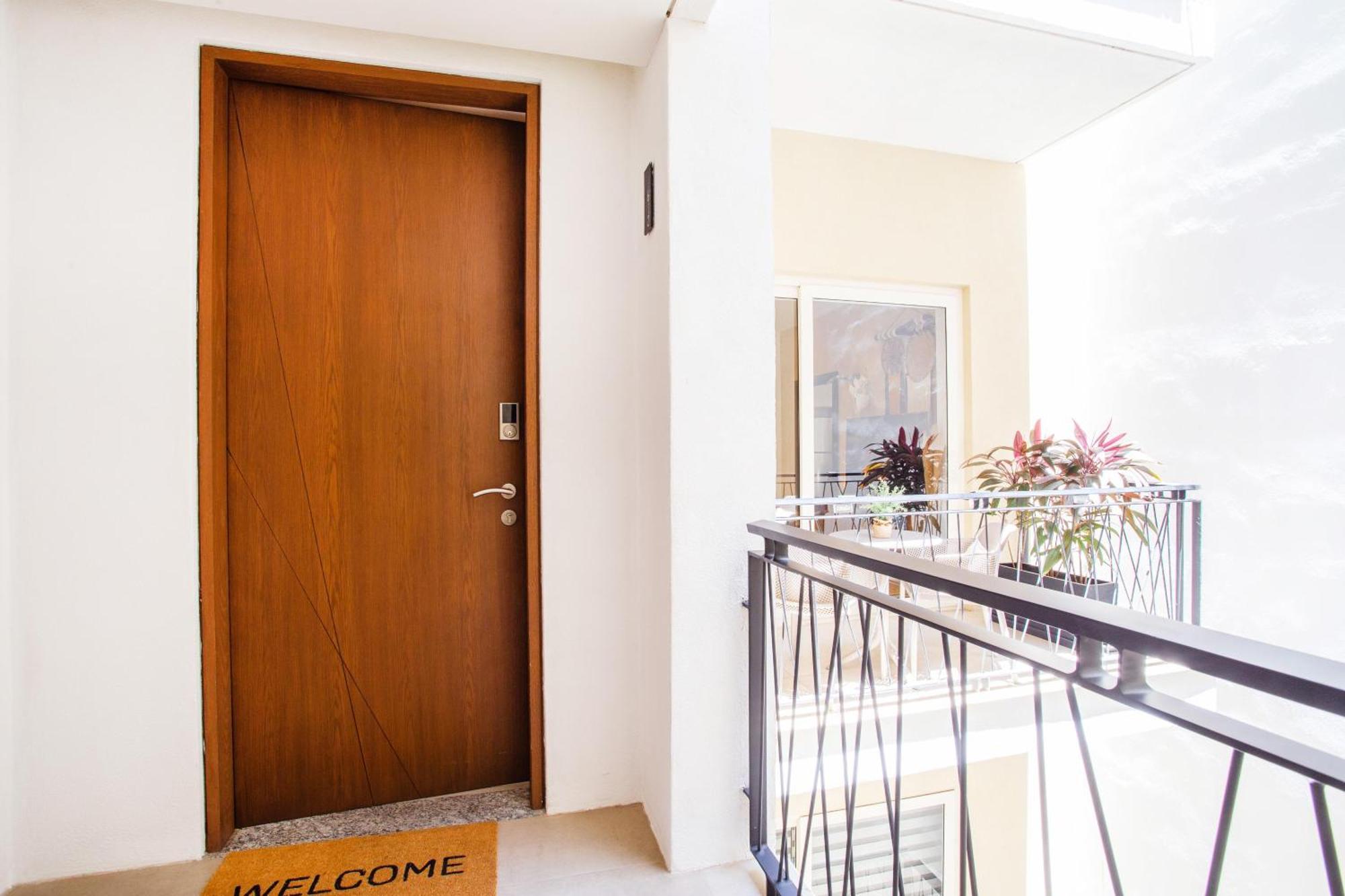 Cozy 6th Floor At Pavilion, Pools, Gym, Bbq Holiday home Puerto Vallarta
