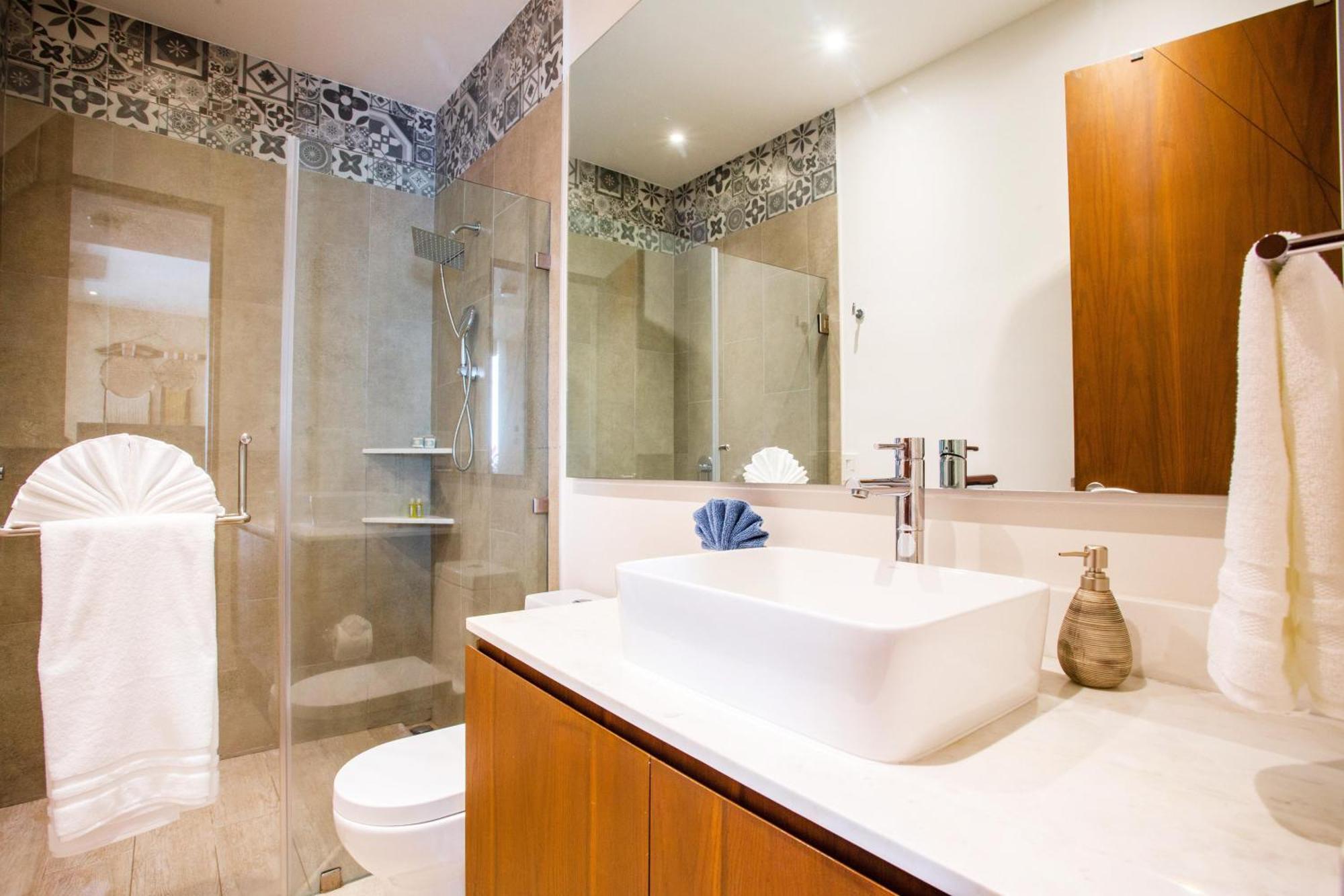 Holiday home Cozy 6th Floor At Pavilion, Pools, Gym, Bbq Puerto Vallarta