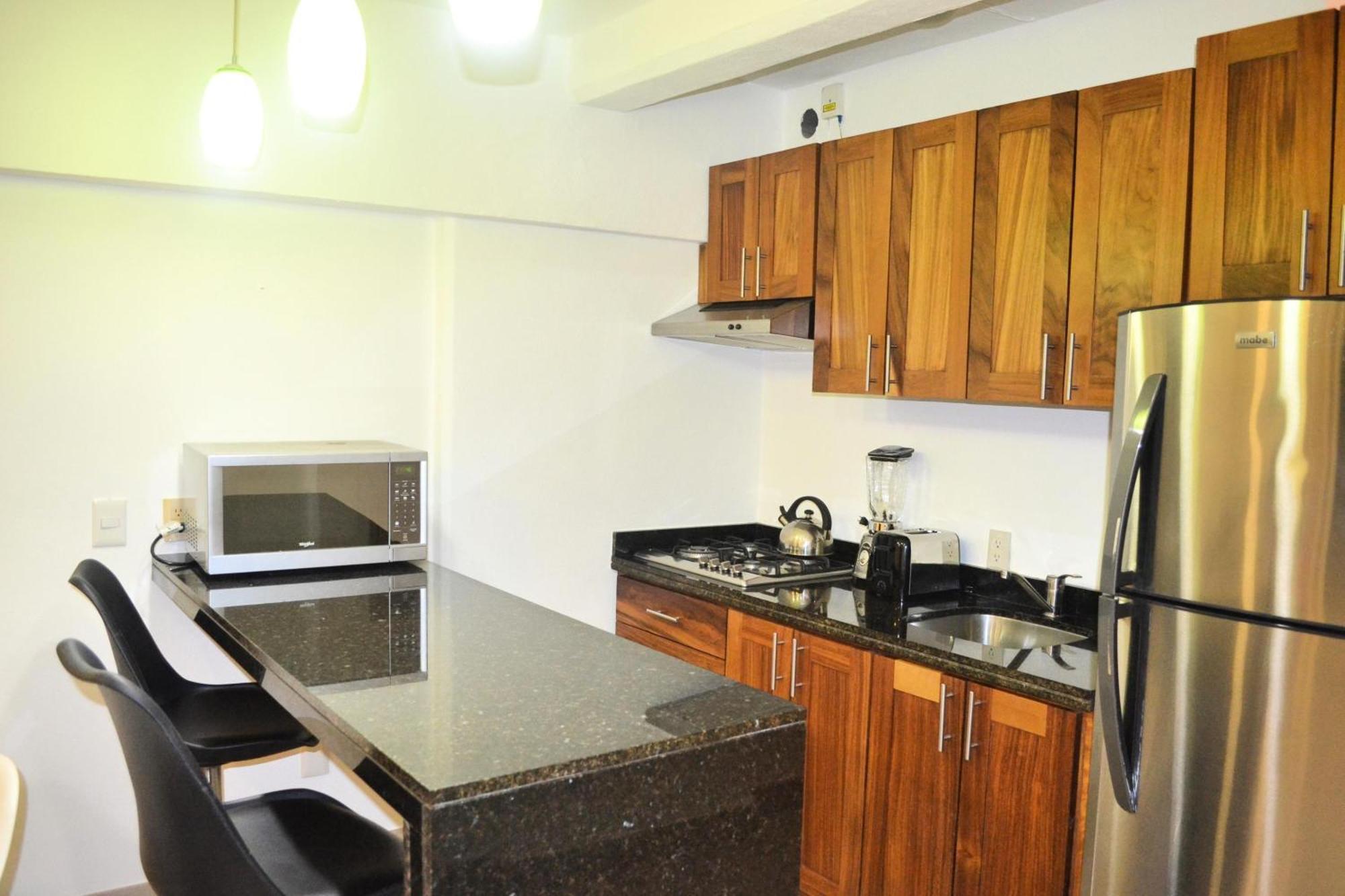 Romantic Zone Adults Only Puerto Vallarta