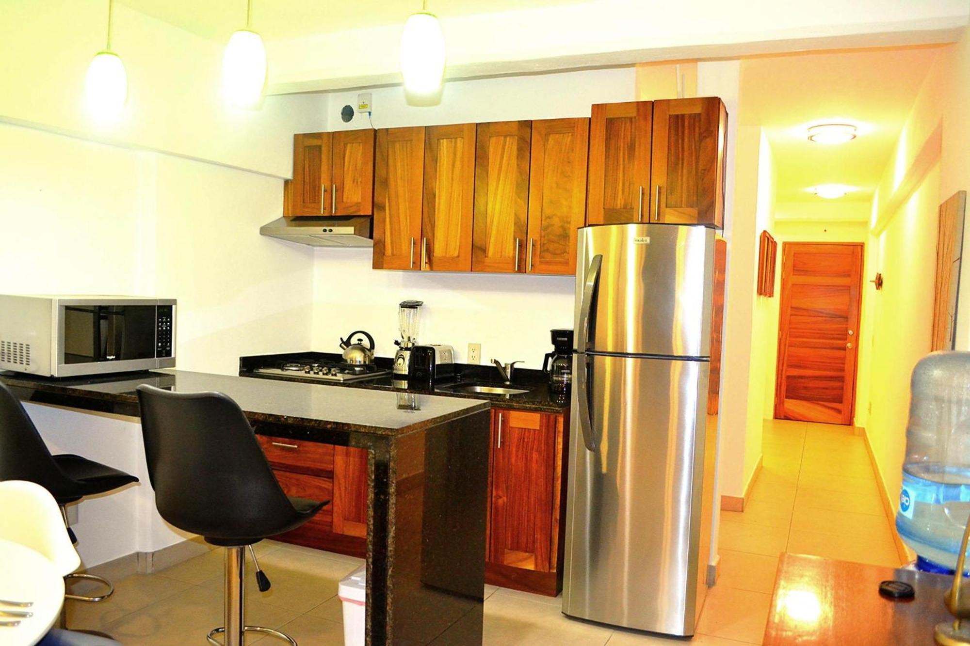Apartment Romantic Zone Adults Only