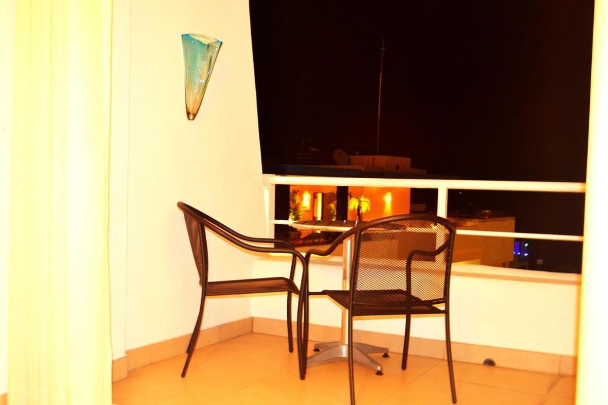 Apartment Romantic Zone Adults Only Puerto Vallarta