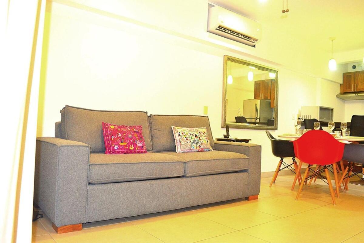 Romantic Zone Adults Only Apartment Puerto Vallarta