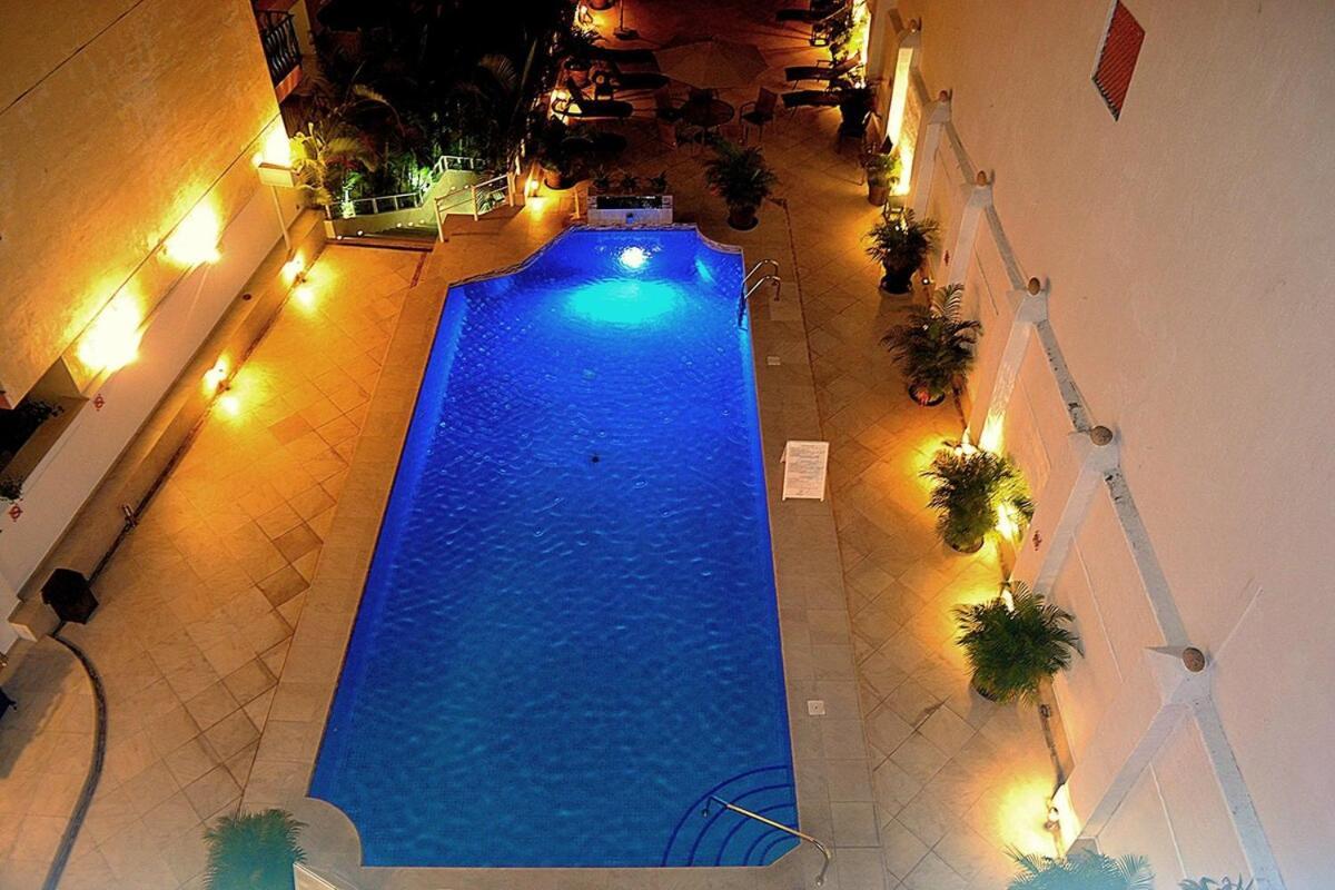 Romantic Zone Adults Only * Puerto Vallarta