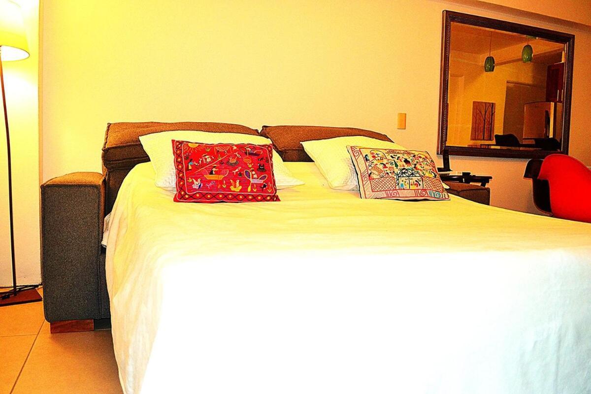 Apartment Romantic Zone Adults Only