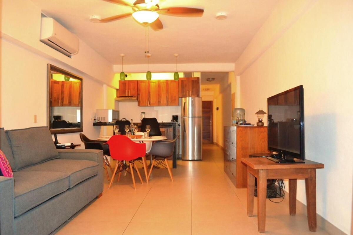 Apartment Romantic Zone Adults Only Puerto Vallarta