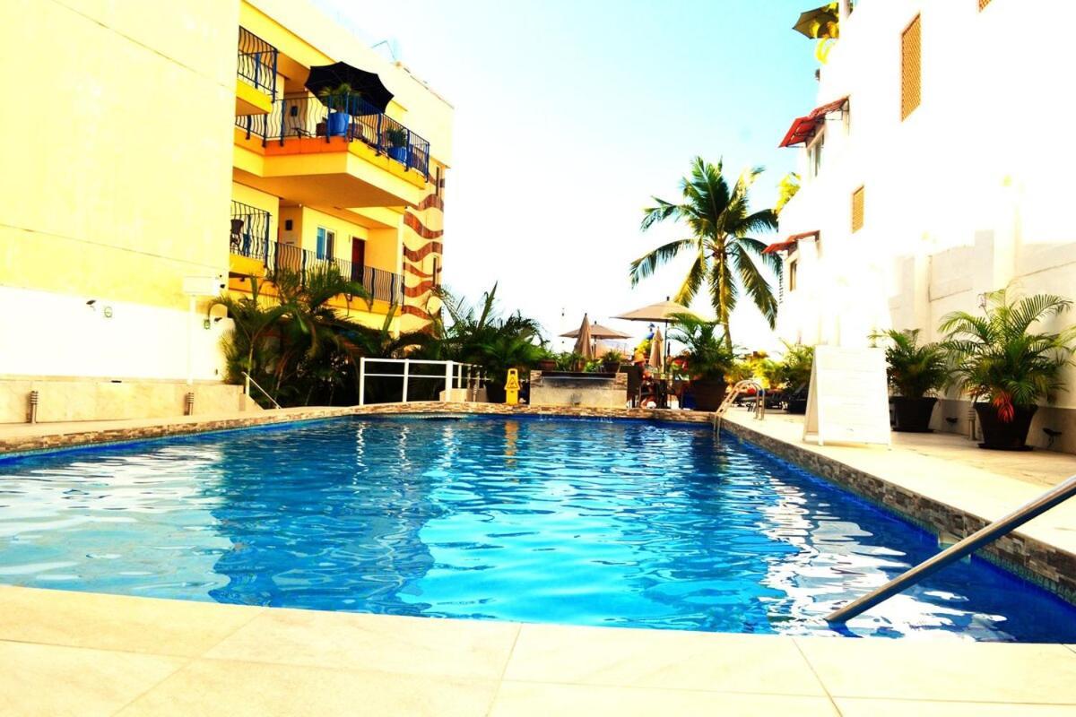 Romantic Zone Adults Only * Puerto Vallarta