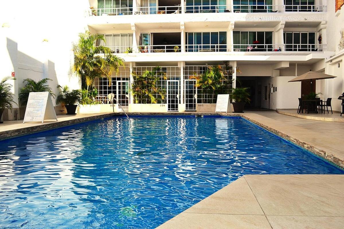 Apartment Romantic Zone Adults Only