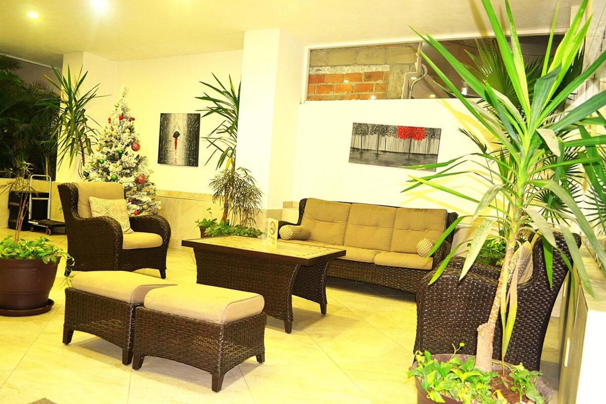 Apartment Romantic Zone Adults Only Puerto Vallarta