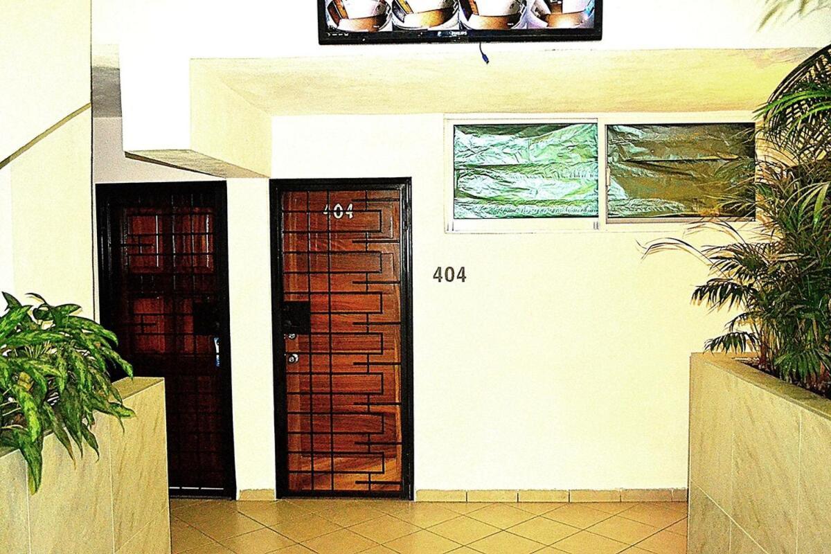 Apartment Romantic Zone Adults Only