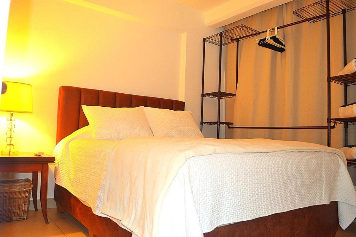 Apartment Romantic Zone Adults Only *