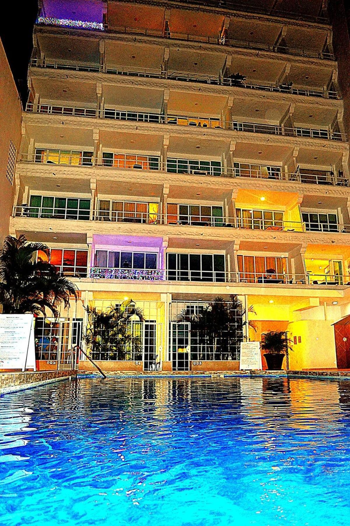 Apartment Romantic Zone Adults Only