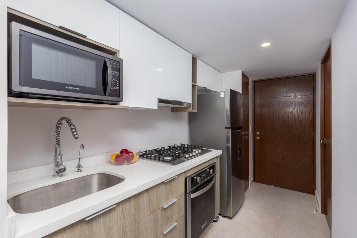 Harbor 8008 By Moikkarentals Apartment *