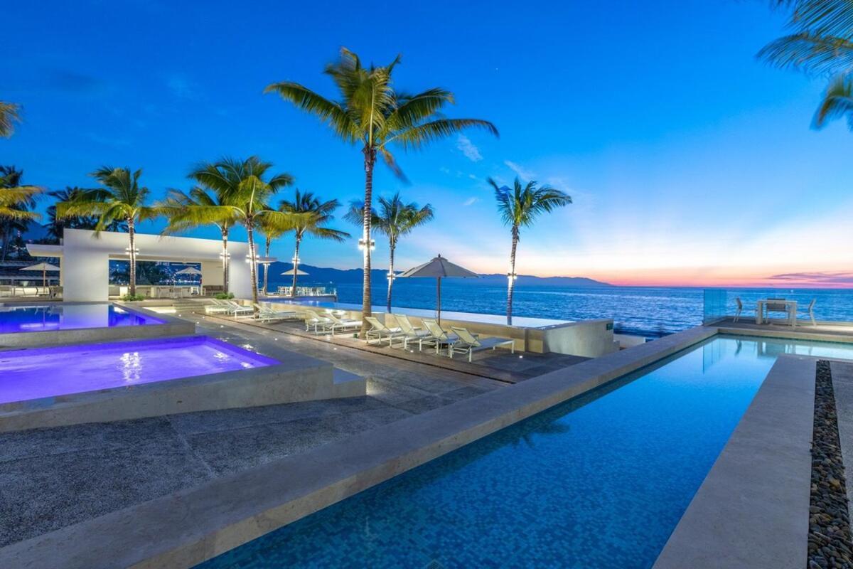 Harbor 8008 By Moikkarentals Apartment Puerto Vallarta