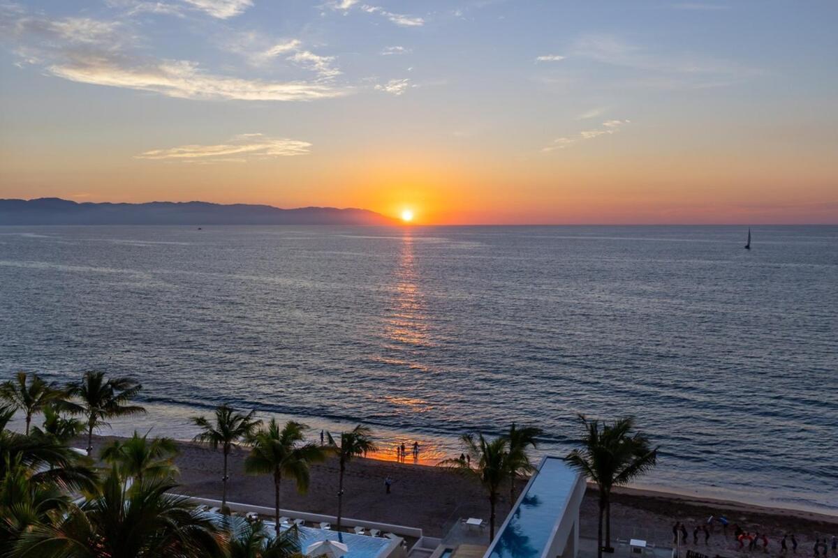 Harbor 8008 By Moikkarentals * Puerto Vallarta