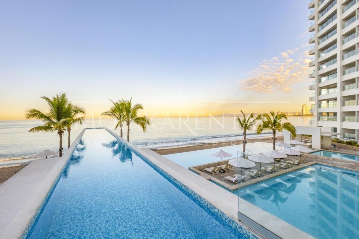 Harbor 8008 By Moikkarentals Apartment *