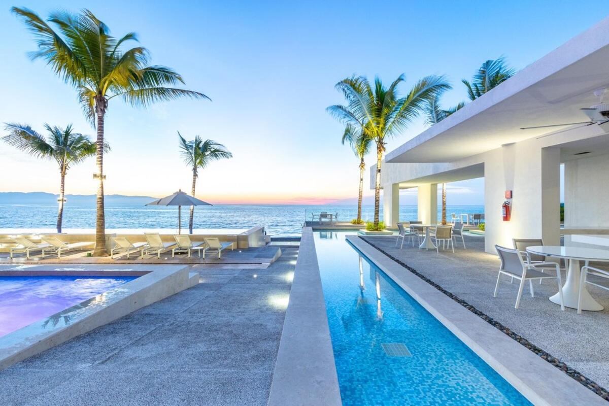 Apartment Harbor 8008 By Moikkarentals Puerto Vallarta