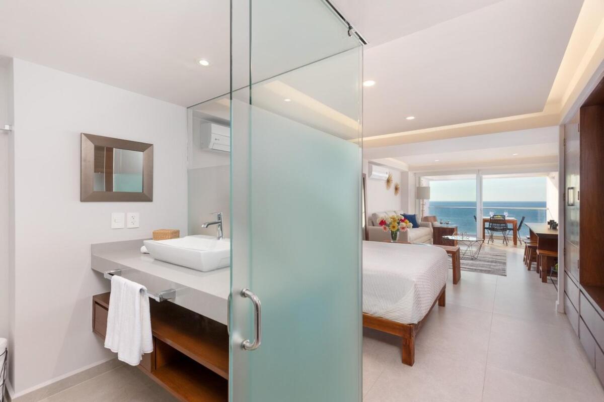 Harbor 8008 By Moikkarentals Apartment *
