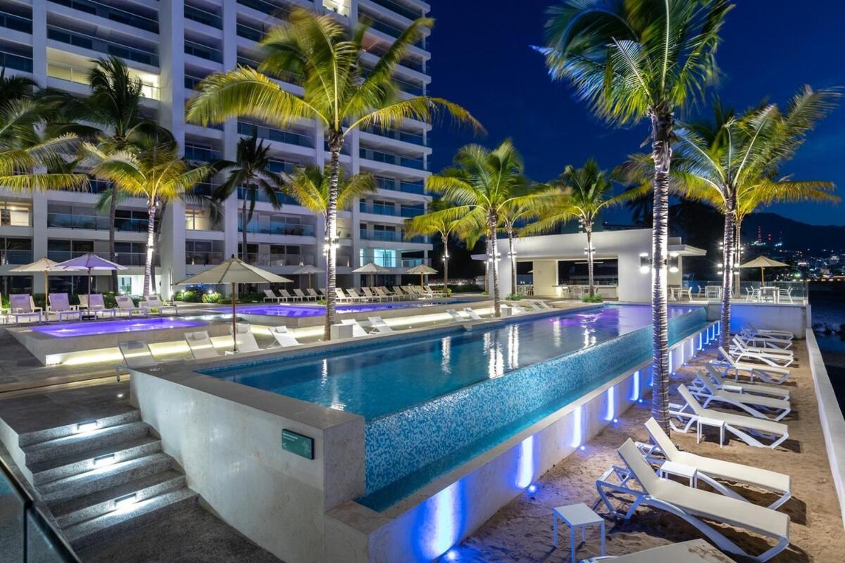 Harbor 8008 By Moikkarentals Puerto Vallarta